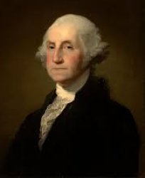 Washington Meme Template