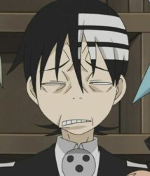 Kid-Kun Meme Template