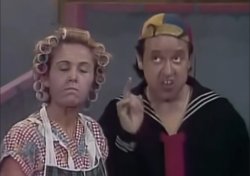 Dice mi mama… Meme Template