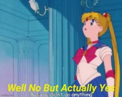 Googlium Dupain-Cheng Yikes Meme Template