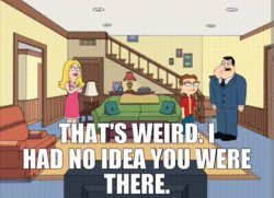 Stan No Idea Meme Template