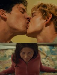 Challengers Moment Meme Template