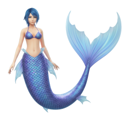 Aquamarine Meme Template