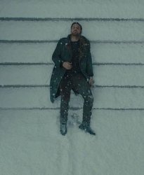 bleeding out Meme Template