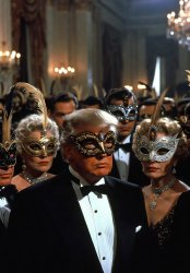 Donald Trump Afterparty Mar-A-Lago Great Gatsby Party Meme Template
