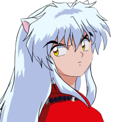 Inuyasha Meme Template