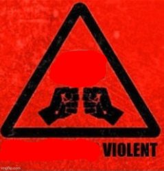 Violent Keter Meme Template