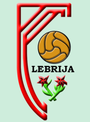 Antoniano Lebrija Meme Template