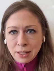 Chelsea Clinton Meme Template