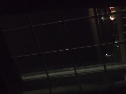 Window from a glass Meme Template