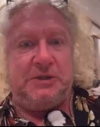 Pierre-Jean Chalençon Meme Template