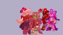 What do you mean there’s no burritos? Meme Template