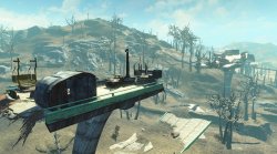 Fallout Four Meme Template