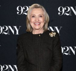 Hillary Heart Throb Stunningly Gorgeous I'm in Love Meme Template