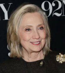 Hillary Clinton Gorgeous Heart Throb Meme Template