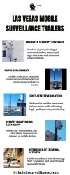Las Vegas Mobile Surveillance Trailers Meme Template
