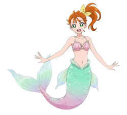 Ginger Meme Template