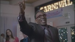 Now there's a man Meme Template