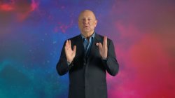 Nintendo Presentation Meme Template