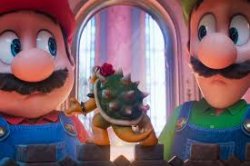 Bowser's Crashout Meme Template