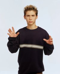 meme reese malcolm Meme Template