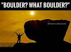 can't see if front of you Meme Template