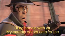 TF2 Sniper Meme Template