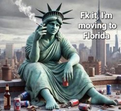 liberty Meme Template