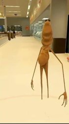 Marcus the Worm Meme Template