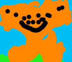 Dogday-031 Meme Template