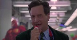 Price Just Doubled Jingle all the Way Meme Template