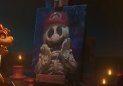 Bro, imma dead Meme Template