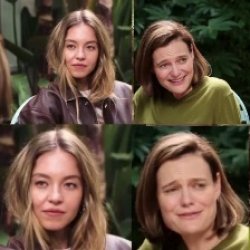 Sydney Skywalker Meme Template