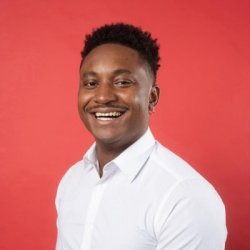 Uncle tom Meme Template