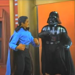 I have altered the deal Meme Template