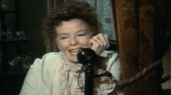 Katharine Hepbur Meme Template