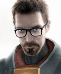 Gordon freeman Meme Template