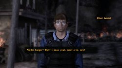 Oliver Swanick Meme Template