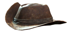 Fallout Four Minuteman Hat Meme Template