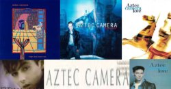 SC's Aztec Camera temp Meme Template