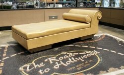 Hollywood 'Casting Couch' Meme Template