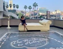 Hollywood 'Casting Couch' Meme Template