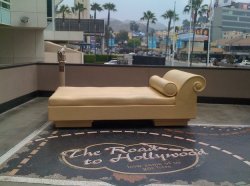 Hollywood Casting Couch Meme Template