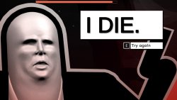 Shotgun Cop Man I die Meme Template