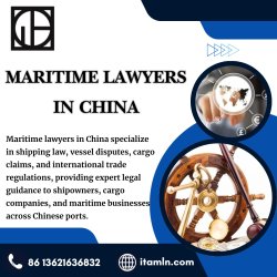 Maritime Lawyers in China Meme Template