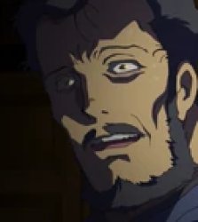 Zeon Zum Deikun Meme Template