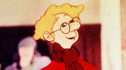 Karl-Bertil Jonsson Meme Template