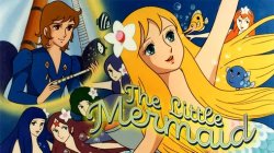 The little mermaid 75 Meme Template