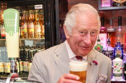 Cheers Meme Template