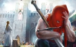 Decapitate or not? Meme Template